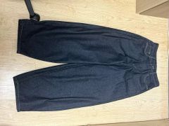 円堂守Jcaeser studioデニムブラック | Mercari
