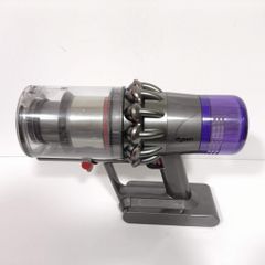ECOモード50分 ダイソン 掃除機 V10 SV12 本体 サイクロン コードレス
