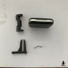 Stanton 681EEE MMカートリッジ Technicsヘッドシェル付き - メルカリ