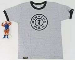 CCP キン肉マン MONSTER フィギュア Tシャツセット - メルカリ