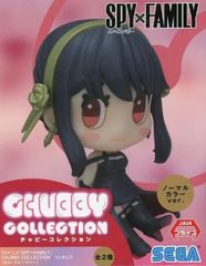 피규어 요르 포저(노멀 컬러) [SPY×FAMILY] CHUBBY COLLECTION 피규어(요르 포저)(EX)[10일 이내 발송]