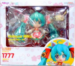 GOOD SMILE COMPANY ねんどろいど 初音ミク 招きミクver 1777