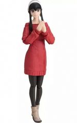 피규어 SHFiguarts 요르포저 -포저가의 하하- [SPY×FAMILY][10일 이내 발송]