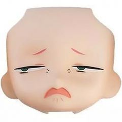 피규어 불복 얼굴 [넨 드로이드 아 토리카 에코 페이스 아냐 포저] [10 일 이내 발송]