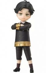 피규어 SHFiguarts 다미안 데즈몬드 [SPY×FAMILY][10일 이내 발송]