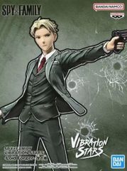 피규어 로이드 포저 [SPY×FAMILY] VIBRATION STARS-Loid Forger-[10일 이내 발송]