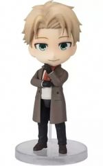 피겨 Figuarts mini 로이드 포저 [극장판 SPY×FAMILY CODE: White][10일 이내 발송]