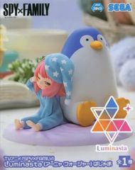 피겨 아냐 포저 [SPY×FAMILY] Luminasta(아냐 포저) 파자마[10일 이내 발송]