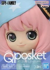 피겨 아냐 포저 C(잠옷) [SPY×FAMILY] Q posket petit-아냐 포저-[10일 이내 발송]