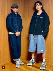 HUMAN MADE(ヒューマンメイド) ハーフパンツ 出品のサムネイル