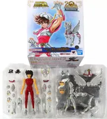 フィギュア 聖闘士聖衣神話 ペガサス星矢（初期青銅聖衣）20th Anniversary Ver. 「聖闘士星矢」 魂ウェブ商店限定【10日以内発送】のサムネイル