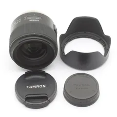 TAMRON SP35mm F1.8 Di VC ニコン用 F012Nのサムネイル