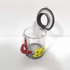 dyson ダイソンSV12 V10 クリアビンダストカップ 管-Aのサムネイル