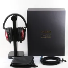FOSTEX TH909のサムネイル