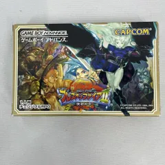 【中古】GBA）ﾌﾞﾚｽ･ｵﾌﾞ･ﾌｧｲｱⅡ 使命の子[79]