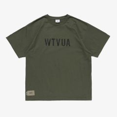 WTAPS 23SS IPCH SS CTPL COOLMAX LLW TEE - メルカリ