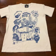 SOFT MACHINE　コラボ　Tシャツのサムネイル