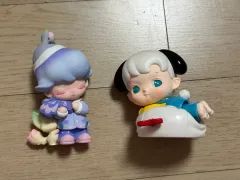 正規品 POP MART ポップマート フィギュア まとめ