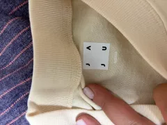 JAJU 半袖Tシャツのサムネイル
