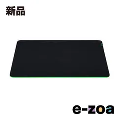 Razer  レーザー Gigantus V2 L マイクロウィーブクロスサーフェス ゲーミング マウスパッド RZ02-03330300-R3M1 (2498286)のサムネイル