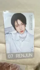 NCT ロンジュン NCT 10TH ANNIVERSARY [NCT 2026] POP UP : NEO GROUND