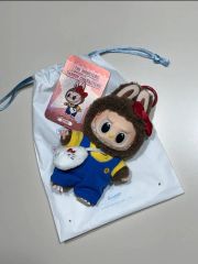 3連休限定価格】ラブブxサンリオ シークレット THE MONSTERS - メルカリ