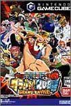 [중고] ONE PIECE 그라바트! RUSH