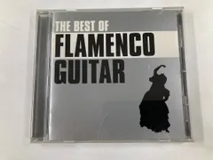 M26554 ベスト・オブ・フラメンコ・ギター The Best Of Flamenco Guitar 国内盤 CD BVCM-37365のサムネイル