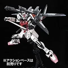 【中古】(非常に良い)ＲＧ 1/144 ストライクルージュ＋ＨＧ 1/144 Ｉ.Ｗ.Ｓ.Ｐ.のサムネイル
