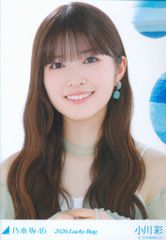 乃木コレ アクリルスタンド 小川彩 思い出が止まらなくなる R レア 