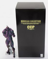 【入手困難】CCPキン肉マン　マリポーサ　　　　原作　メタリック　ccp 入手困難】CCPキン肉マン マリポーサ 原作 メタリックVer. - メルカリ