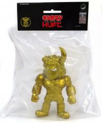 キン肉マン KUFC　悪魔将軍　バッファローマン　シルバーアイ キン肉マン KUFC 悪魔将軍 バッファローマン シルバーアイ - メルカリ