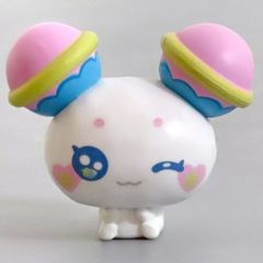 피규어 쁘띠 콰아 후와 [푸치 쿠아 ~ Precure Fairies ~] 쁘띠 갓 주위 송어 [10 일 이내 발송]