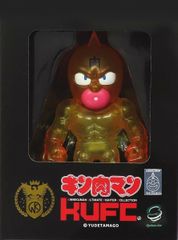 REALHEAD JPX SUMO 化けの富士 蓄光 ソフビ SOFVI - メルカリ