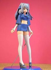 フィギュア キャラグミン 西木野真姫 「ラブライブ!」 1/7 カラー