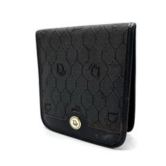 DIOR CD ICON キーホルダー カーフスキン ブラック シルバー - メルカリ