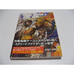 ストリートファイター6 ワールドガイド - メルカリ