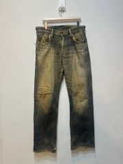 EDWIN 505Z 大戦モデル 日本製 SIZE-M 定価 30,800円 - メルカリ