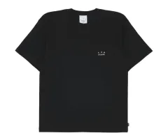 アイアプリテTシャツ ブラック XLのサムネイル