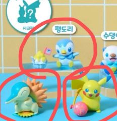 Suicaのペンギン さかざきちはる ポケモン ポッチャマ コラボ