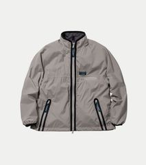 週末限定値下】Louren 即完売silky satin jacket | Mercari