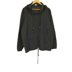 バーニーズニューヨーク BARNEYS NEWYORK シングル トレンチコート