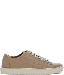 フライ メンズ シューズ スニーカー キャップ Frye Mens Astor Canvas CapToe Sneakers Khaki カーキのサムネイル