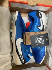 Nike ティエンポ　AG 25.5 スパイクさん専用 Nike ティエンポ AG 25.5 スパイクさん専用 - メルカリ