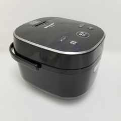 未開封】SHARP 炊飯器 KS-C5E2-B 本体 - メルカリ