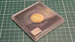 1976年 モントリオールオリンピック 記念メダルのサムネイル