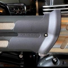 新品灰皿 新品シガーソケット電源】付き フュージョン メンテナンス