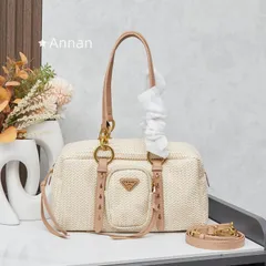 最終値下げ 送料無料レディース PRADA プラダ  トートバッグ