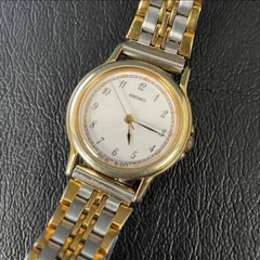 2026年最新】seiko 1221の人気アイテム - メルカリ