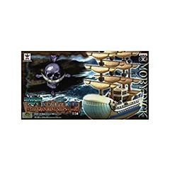[중고] (매우 좋은) 원피스 DXF 피규어 THE GRANDLINE SHIPS vol.2 모비딕호 애니메이션 프라이즈 밴프레스트
